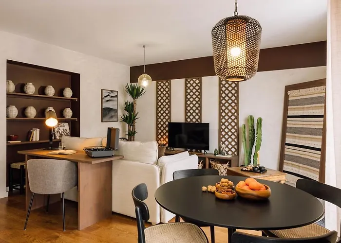 Nyiri - 2 Bedrooms In Principe Real