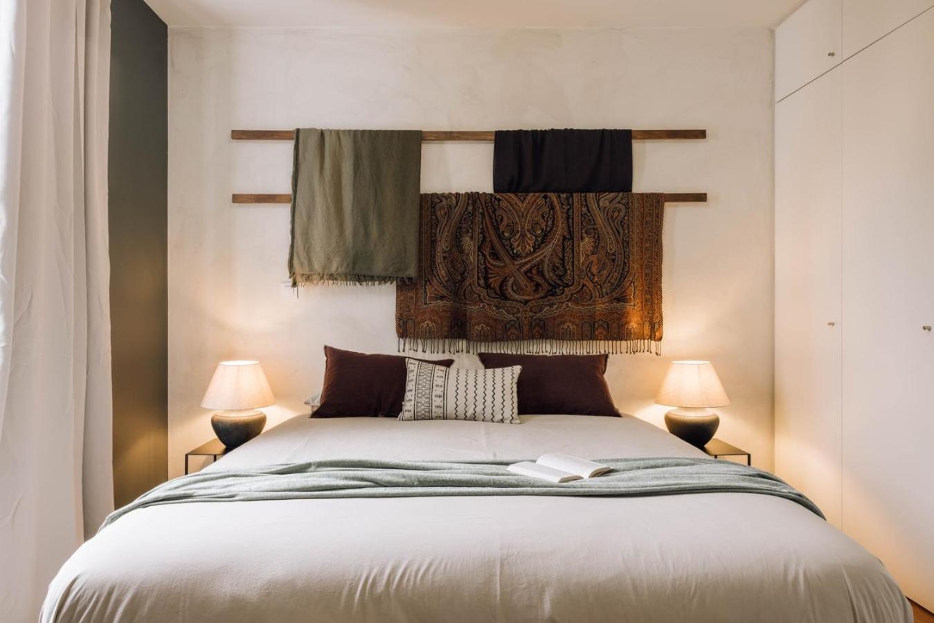Nyiri - 2 Bedrooms In Principe Real * Lisboa