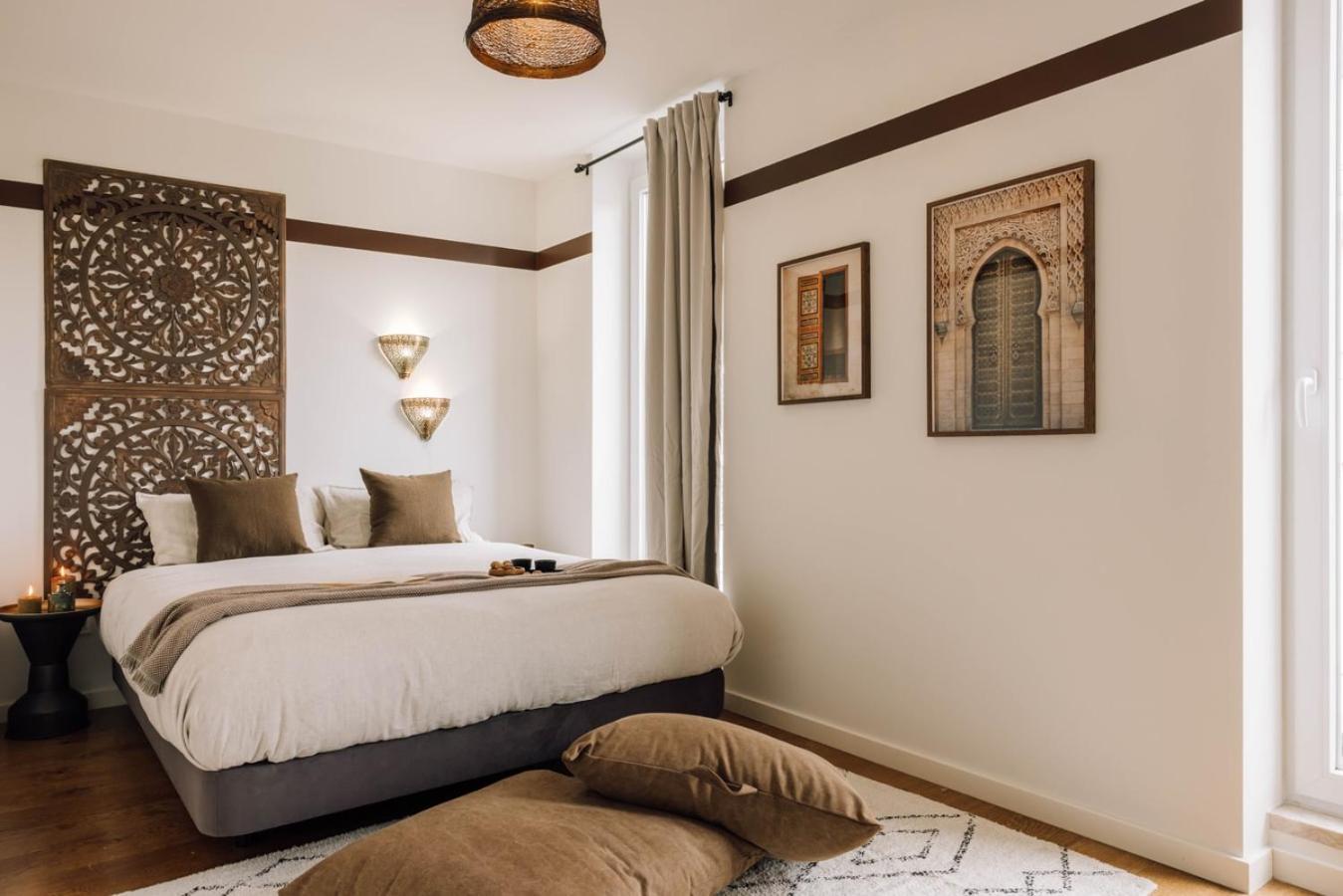 Nyiri - 2 Bedrooms In Principe Real Apartamento Lisboa