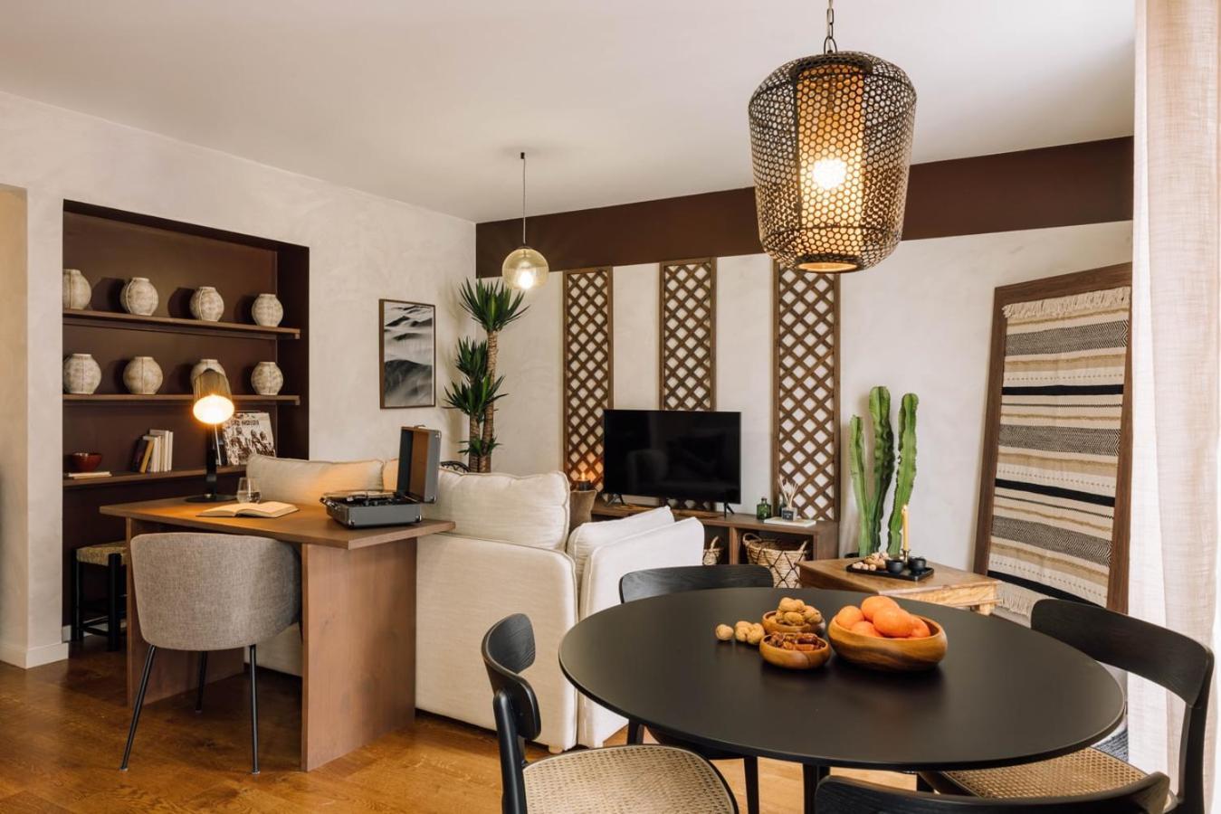 Nyiri - 2 Bedrooms In Principe Real Apartamento *