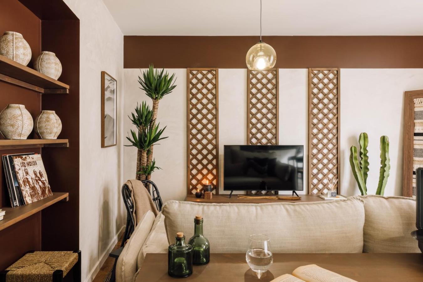 Nyiri - 2 Bedrooms In Principe Real