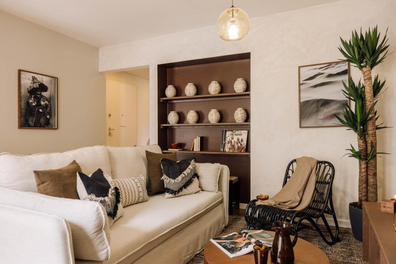 Apartamento Nyiri - 2 Bedrooms In Principe Real *
